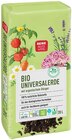 Aktuelles Bio-Universalerde Angebot bei REWE in Wiesbaden ab 3,99 €