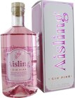 Gin Pink AISLING 37,5% vol. - Casino dans le catalogue Géant Casino