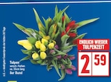 Tulpen Angebote bei EDEKA Berlin für 2,59 €