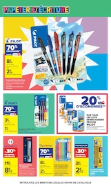 Promos Jouet dans le catalogue "Carrefour" de Carrefour Jouet en promo dans le catalogue Carrefour à la page 5