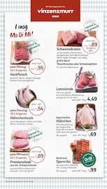 Aktueller REWE Prospekt mit Braten, "Dein Markt", Seite 8
