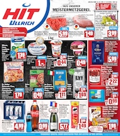 Pringles im HIT Prospekt in Potsdam Aktueller HIT Prospekt mit Pringles, "ECHTE VIELFALT", Seite 1