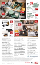 Aufbewahrungsbox im XXXLutz Möbelhäuser Prospekt in Ahlen Aktueller XXXLutz Möbelhäuser Prospekt mit Aufbewahrungsbox, "10.000e Artikel dauerhaft günstig!", Seite 16