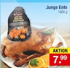 Junge Ente im Angebot bei Zimmermann in Celle Junge Ente Angebote von Valdor bei Zimmermann Celle für 7,99 €