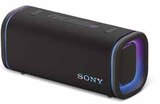 Bluetooth-Lautsprecher ULT FIELD 5 Angebote von Sony bei expert Albstadt für 169,00 €