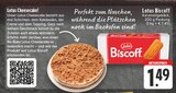 Biscoff Karamellgebäck bei E center im Solingen Prospekt für 1,49 €