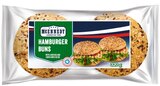 4 pains burger multigrains - MCENNEDY en promo chez Lidl 4 pains burger multigrains - MCENNEDY dans le catalogue Lidl