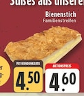 Bienenstich im Angebot bei EDEKA in Voerde Bienenstich Angebote bei EDEKA Voerde für 4,50 €