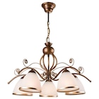 Aktuelles Lamkur Pendelleuchte RETRO II 3788 Angebot bei POCO in Duisburg ab 88,99 €