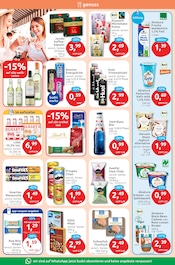 Bio Müsli Angebote im Prospekt "drogeriemarkt" von budni auf Seite 5