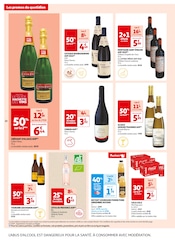 Vin Angebote im Prospekt "SEPTEMBRE AU TOP" von Auchan Supermarché auf Seite 20