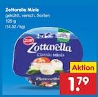 Netto Marken-Discount Schleiden - Minis Angebot im Prospekt Minis bei Netto Marken-Discount im Schleiden Prospekt für 1,79 €