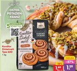 Aktuelles Konditor Dinkelmehl Type 630 Angebot bei Netto Marken-Discount in Dresden ab 1,29 €
