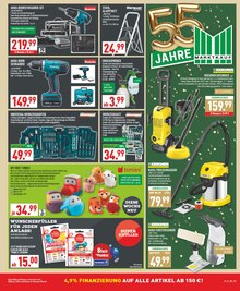Waschmaschine im Marktkauf Prospekt "Aktuelle Angebote" mit 28 Seiten (Dinslaken)