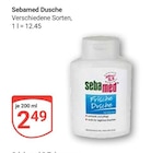 GLOBUS Spiesen-Elversberg - Dusche Angebot im Prospekt Dusche bei GLOBUS im Spiesen-Elversberg Prospekt für 2,49 €