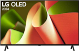 OLED TV 77B42LA Angebote von LG bei expert Fulda für 1.888,50 €