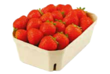 Erdbeeren im Angebot bei Marktkauf in Greifswald Erdbeeren Angebote bei Marktkauf Greifswald für 3,33 €