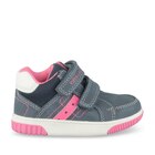 Baskets BLEU NINI & GIRLS - NINI & GIRLS dans le catalogue Chaussea