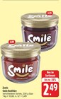 E center Neumarkt - Smile Konfitüre Angebot im Prospekt Smile Konfitüre bei E center im Neumarkt Prospekt für 2,49 €