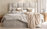 Boxbett inkl. Bettkasten Lgf. ca. 140 x 200 cm bei XXXLutz Möbelhäuser im Aindling Prospekt für 659,00 €