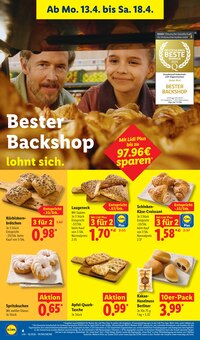 Wecker im Lidl Prospekt "LIDL LOHNT SICH" mit 70 Seiten (Heidelberg)