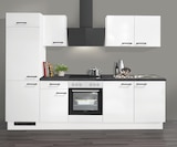 Küchenzeile MF8 im Möbel Inhofer Prospekt Küchenzeile MF8 von Modul Form im aktuellen Möbel Inhofer Prospekt für 1.498,00 €