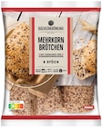 Mehrkorn Brötchen Angebote von BÄCKERKRÖNUNG bei Penny Hürth für 1,29 €