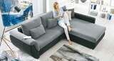 Ecksofa Torgau mit Funktion im Angebot bei SB Möbel Boss in Gera Ecksofa Torgau mit Funktion Angebote bei SB Möbel Boss Gera für 449,99 €