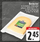 EDEKA Titz - Beemster Angebot im Prospekt Beemster bei EDEKA im Titz Prospekt für 2,45 €