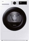 Wärmepumpentrockner DV80DG52B0AEEG bei expert im Prospekt "" für 499,00 €