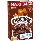 Céréales "Maxi" - NESTLÉ en promo chez Carrefour Céréales "Maxi" - NESTLÉ dans le catalogue Carrefour