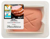 Frischer Fleischkäse im Angebot bei EDEKA in Kiel Frischer Fleischkäse Angebote von Gutfleisch bei EDEKA Kiel für 3,33 €