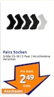 Pairz Socken Angebote bei Action Herne für 2,49 €