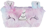 Plüsch Etui Einhorn im Angebot bei Woolworth in Ulm Plüsch Etui Einhorn Angebote bei Woolworth Ulm für 5,00 €