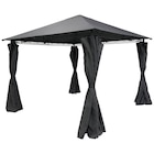 Pavillon Emil im Angebot bei POCO in Dorsten Pavillon Emil Angebote bei POCO Dorsten für 99,00 €
