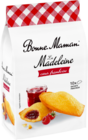 30% DE REMISE IMMÉDIATE SUR LES GAMMES DES BISCUITS ET PATISSERIES BONNE MAMAN - BONNE MAMAN dans le catalogue Auchan Supermarché