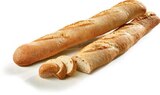 Rustikales Steinofenbaguette im Angebot bei Netto Marken-Discount in Seevetal Rustikales Steinofenbaguette Angebote von Backstube bei Netto Marken-Discount Seevetal für 1,11 €