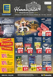 Haribo im E center Prospekt in Hennef Aktueller E center Prospekt mit Haribo, "Aktuelle Angebote", Seite 1