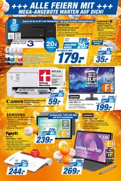 Aktueller expert Prospekt mit Drucker, "Top Angebote", Seite 11