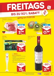 Stabmixer im Netto Marken-Discount Prospekt in Beckum Aktueller Netto Marken-Discount Prospekt mit Stabmixer, "Aktuelle Angebote", Seite 57