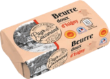 Beurre isigny doux - PAYS GOURMAND dans le catalogue Aldi