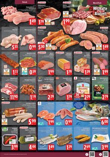 Garnelen im EDEKA Prospekt "Aktuelle Angebote" mit 8 Seiten (Mönchengladbach)