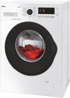 expert Gröblinghoff Neuss - Waschmaschine WA 15 EX Angebot im Prospekt Waschmaschine WA 15 EX bei expert Gröblinghoff im Neuss Prospekt für 249,00 €
