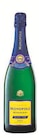 Champagne aop brut blue top - HEIDSIECK & MONOPOLE - Hyper U à Saintes Champagne aop brut blue top - HEIDSIECK & MONOPOLE en promo chez Hyper U Saintes à 21,69 €