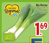 Bio-Porree von  im aktuellen EDEKA Prospekt für 1,69 €