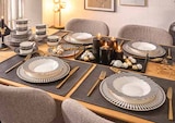 Tafel-Set im Segmüller Prospekt Kaffee-Service „Jessica“ von Prima Tavola im aktuellen Segmüller Prospekt für 29,99 €