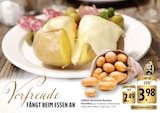 Aktuelles Herzstücke Raclette Kartoffeln Angebot bei EDEKA in Trier ab 1,99 €