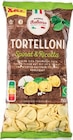 Aktuelle Nudeln Angebote bei Netto Marken-Discount in Halle (Saale) Aktuelles Tortelloni Angebot bei Netto Marken-Discount in Halle (Saale) ab 2,59 €