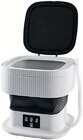 Aktuelles Faltbare Mini-Waschmaschine Angebot bei Lidl in Wismar ab 29,99 €