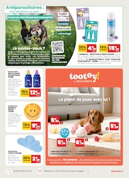 Offre Tapis dans le catalogue Animalis du moment à la page 5